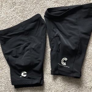 Cannondale Youth Biking shorts